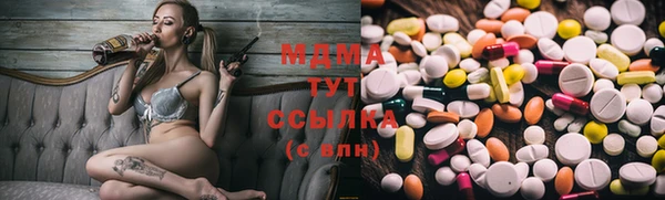 индика Михайловка